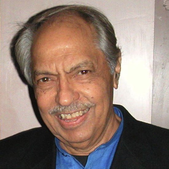 Mr. Madhu Bhojraj Chanrai, Founder of Bhojraj Industries Limited