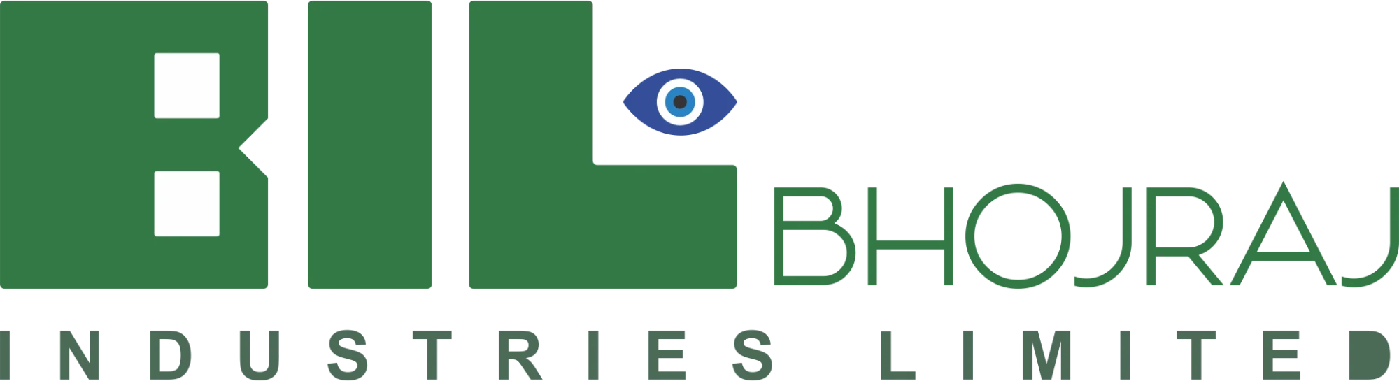 Bhojraj Industries Limited